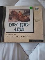 Dietrich fischer dieskau, Cd's en Dvd's, Gebruikt, Ophalen of Verzenden