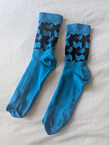 Assos monogram Evo sokken beschikbaar voor biedingen