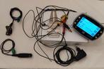 Alfano 6 2T laptimer GPS met diverse sensoren, Sport en Fitness, Karting, Ophalen of Verzenden, Zo goed als nieuw, Overige typen
