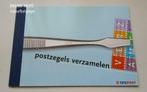 Prestigeboekje 1 - Postzegels verzamelen, Postzegels en Munten, Postzegels | Nederland, Verzenden, Na 1940, Postfris