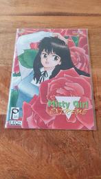 Verzamel comic Mangerotica Misty Girl Extreme #1, Eén stripboek, Ophalen of Verzenden, Zo goed als nieuw, Toshiki Yui