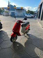 Skipper 150cc, Ophalen, Piaggio, Tweetakt, Zo goed als nieuw