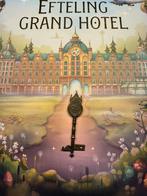Efteling grand hotel sleutel (zelfzaam), Ophalen, Button of Speldje