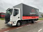 2008 DAF FA LF45 Vrachtwagen, Auto's, Vrachtwagens, Euro 5, Overige brandstoffen, Bedrijf, DAF