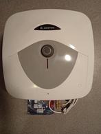 Boiler 30 Liter Ariston Andris RS 30/3 EU, Doe-het-zelf en Verbouw, Geisers en Boilers, Ophalen, 20 tot 100 liter, Nieuw, Boiler