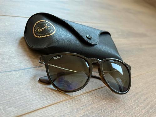 RayBan Erika zonnebril dames | Bruin | Origineel | nieuw, Sieraden, Tassen en Uiterlijk, Zonnebrillen en Brillen | Dames, Nieuw