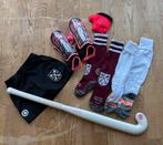 LOHC hockeyset meisje 7/8 jaar, Sport en Fitness, Hockey, Ophalen, Zo goed als nieuw