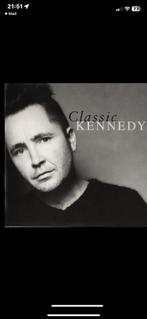 Kennedy - Classic, Ophalen of Verzenden, Gebruikt