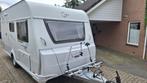 TEC Weltbummler Aktiv 400DB: mover, bed 150x210 , vt, zl, fd, Caravans en Kamperen, Caravans, T.E.C., 75 kg, Treinzit, Particulier