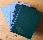 5x Postzegel insteekboek., Postzegels en Munten, Postzegels | Toebehoren, Ophalen of Verzenden, Verzamelalbum