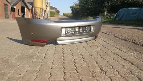 Achterbumper voor Alfa Romeo GT uit 2003, Auto-onderdelen, Carrosserie en Plaatwerk, Bumper, Alfa Romeo, Achter, Gebruikt, Ophalen