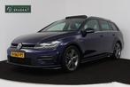 Volkswagen Golf Variant 1.5 TSI Highline Business R (PANORAM, Auto's, 65 €/maand, 4 cilinders, 150 pk, Blauw