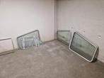 Ongebruikte scheepsramen, enkel en dubbel glas, Ophalen of Verzenden, Nieuw, Overige typen, Zeilboot of Motorboot