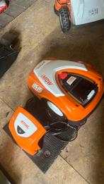 Stihl rmi 422, Ophalen, Zo goed als nieuw, 20 tot 25 cm