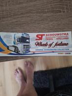 tekno/wsi, Hobby en Vrije tijd, Modelauto's | 1:50, Ophalen of Verzenden, Zo goed als nieuw, Bus of Vrachtwagen, Wsi