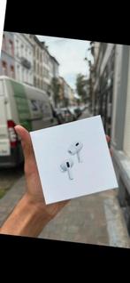 Airpods pro 2, Ophalen of Verzenden, Zo goed als nieuw, In oorschelp (earbud), Bluetooth