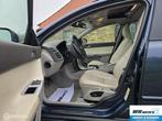 Volvo V50 2.4i R-Design Automaat! Open dak, Auto's, Volvo, Voorwielaandrijving, Euro 5, Blauw, 170 pk