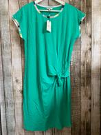 Mooie nieuwe groene zomer jurk van Sandwich jurk (Maat L), Nieuw, Groen, Maat 42/44 (L), Knielengte