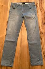 Vanguard spijkerbroek jeans blauwgrijs maat 38/36, W36 - W38 (confectie 52/54), Zo goed als nieuw, Vanguard, Verzenden