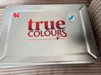 True Colours, Ophalen of Verzenden, Zo goed als nieuw