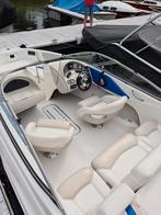 Unieke MARIAH FS18 135PK 4 cilinder incl trailer
Verkeert in, Watersport en Boten, Speedboten, Ophalen, Binnenboordmotor, 6 meter of meer