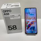 OPPO A58 128GB | Nette Staat | Met Garantie, Audio, Tv en Foto, Zo goed als nieuw