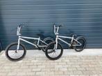 Haro bmx 3hundred, Fietsen en Brommers, Fietsen | Crossfietsen en BMX, Ophalen of Verzenden, Gebruikt, Aluminium