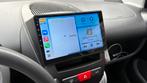 Carplay Android Aygo Peugot 107 Citroën C1 met inbouw, Ophalen, Zo goed als nieuw