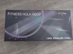 Fitness hula hoop 1 kg, Sport en Fitness, Fitnessmaterialen, Ophalen of Verzenden, Nieuw