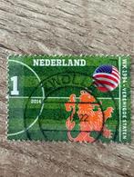 1137. Nederland 2014, Oranje op het WK Voetbal, Ophalen of Verzenden