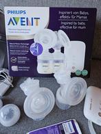 Philips Avent Borstkolf - Zo goed als nieuw!, Ophalen of Verzenden, Zo goed als nieuw, Borstkolf