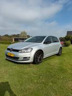 Volkswagen Golf 1.2 TSI 63KW 5D 2013 Grijs, Auto's, Voorwielaandrijving, Stof, 4 cilinders, Origineel Nederlands