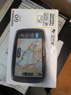 TomTom GO 6000 - Gebruikt, Auto diversen, Autonavigatie, Ophalen of Verzenden