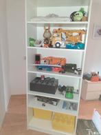 Speelgoed opbergkast, Ophalen of Verzenden, Gebruikt