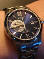 Certina ds chronometer.., Sieraden, Tassen en Uiterlijk, Horloges | Heren, Overige merken, Staal, Staal, Ophalen of Verzenden