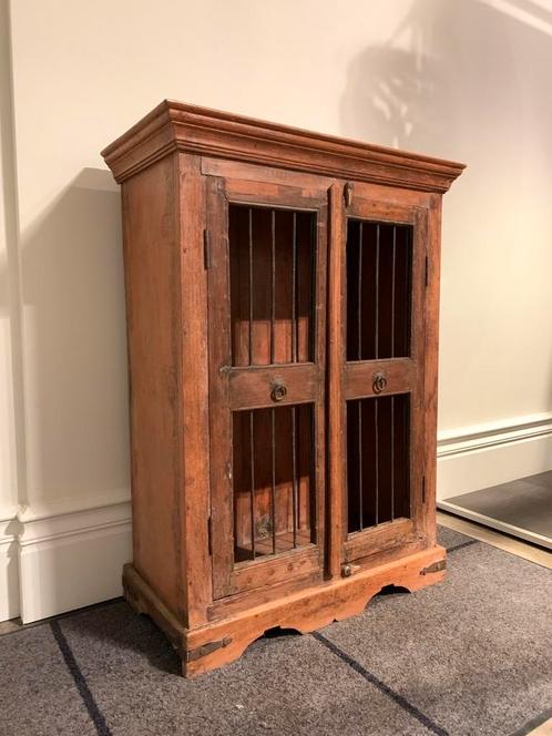 Dressoir, kast en salon tafel., Huis en Inrichting, Kasten | Dressoirs, Gebruikt, 25 tot 50 cm, Ophalen of Verzenden