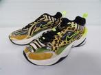A6702. Nike M2K Tekno Animal Pack Sneakers Maat 40,5, Ophalen of Verzenden, Gedragen, Sneakers of Gympen
