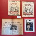 UK, Ophalen of Verzenden, Gelezen, Geschiedenis en Politiek