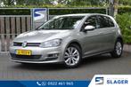Volkswagen Golf 1.0 TSI Business Edition Connected |6-bak|Na, Voorwielaandrijving, Stof, Gebruikt, 23 km/l