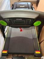 Virtufit TR100 Loopband opklapbaar, Ophalen, Zo goed als nieuw, Loopband