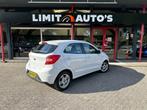 Ford Ka+ 1.2 Trend Ultimate Airco/El.ramen/Pdc/Lmv/5drs/Nap/, Gebruikt, Euro 6, 4 cilinders, Ka