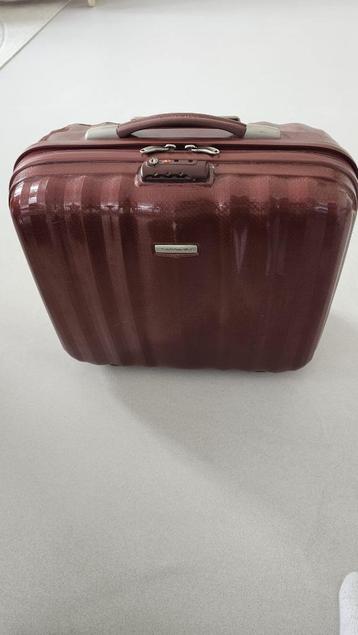 Samsonite Cube Lite Pilot case Polypropyleen handbagage beschikbaar voor biedingen