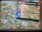11 Puzzels Jan van Haasteren 1000 / 1500 / combi's, Hobby en Vrije tijd, Denksport en Puzzels, Ophalen of Verzenden, 500 t/m 1500 stukjes
