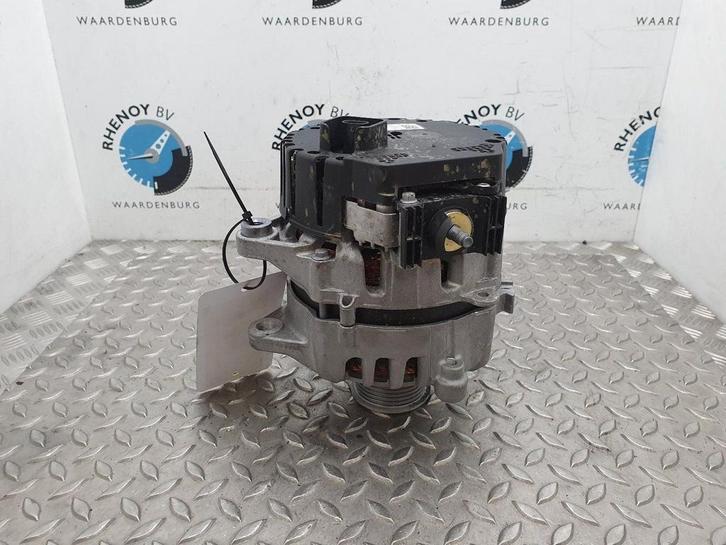 FORD EXPLORER ST LINE DYNAMO 2023, Auto-onderdelen, Motor en Toebehoren, Gebruikt, ARN erkend, Stiba lid, Erkend duurzaam, Ophalen of Verzenden