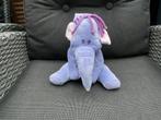 Nieuwe zgan Disney Lollifant met slaapmuts knuffel 20/25cm, Verzamelen, Ophalen, Winnie de Poeh of vrienden, Nieuw, Knuffel