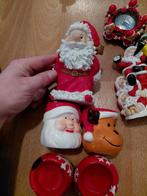 Verschillende kerstspullen, Diversen, Ophalen