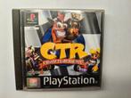 Crash Team Racing PlayStation 1, Racen en Vliegen, 2 spelers, Eén computer, Ophalen of Verzenden