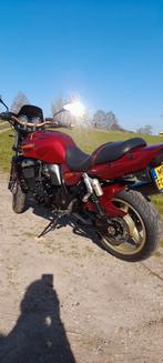 Zeer mooie kawasaki ZRX 1100 bj 2001 met 39.... km, Motoren, 4 cilinders, Particulier, Meer dan 35 kW, 1100 cc
