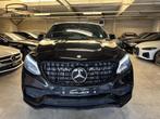 Mercedes-Benz GLE-klasse Coupé AMG 63 S 4MATIC+ PANO | ACC, Auto's, Mercedes-Benz, Automaat, 5461 cc, Gebruikt, Zwart