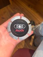 Audi horn button, Auto-onderdelen, Interieur en Bekleding, Nieuw, Ophalen of Verzenden, Audi